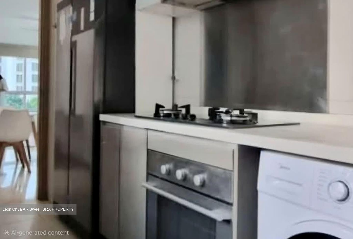 Caspian (D22), Condominium #559895461